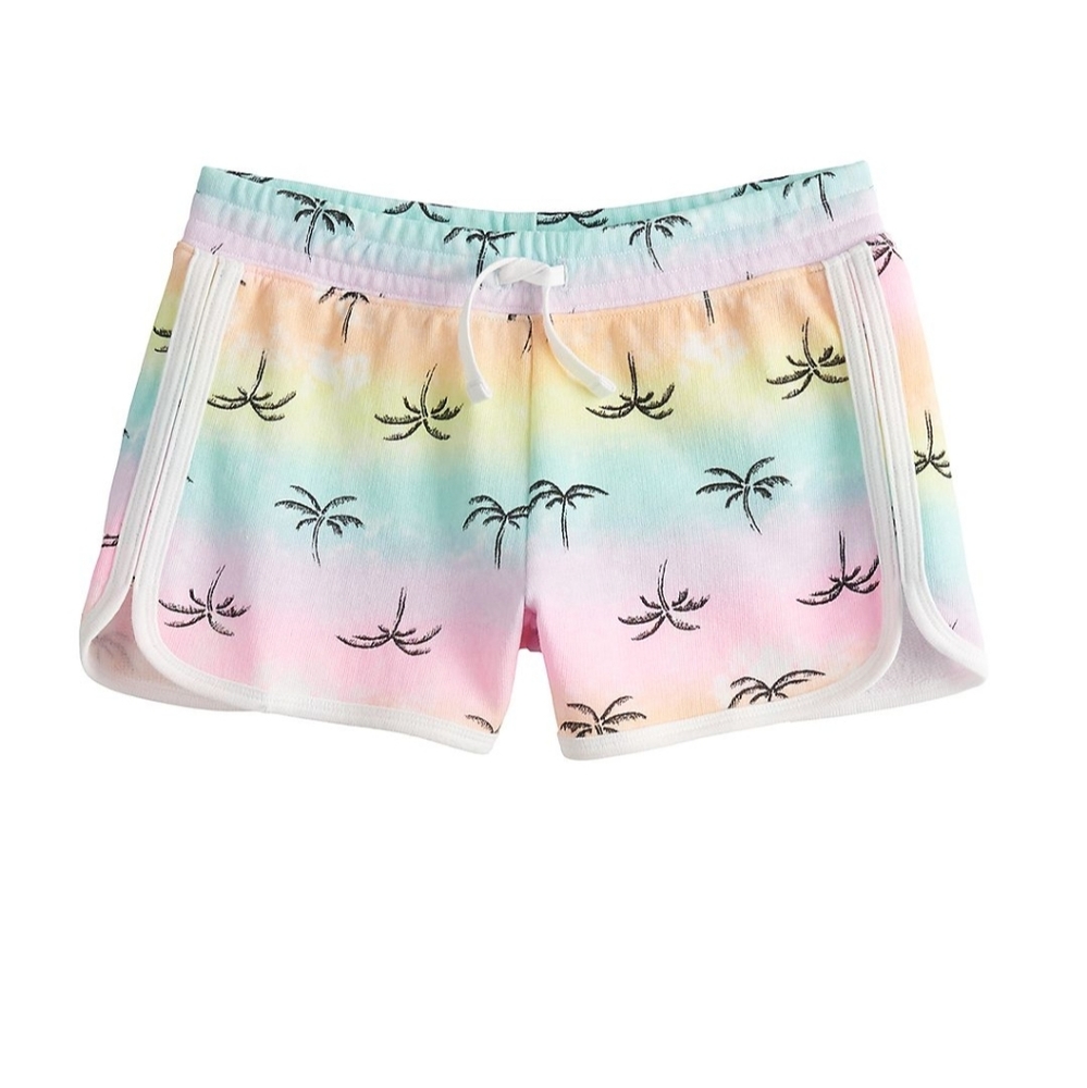 New SO Favorite Shortie for Girls